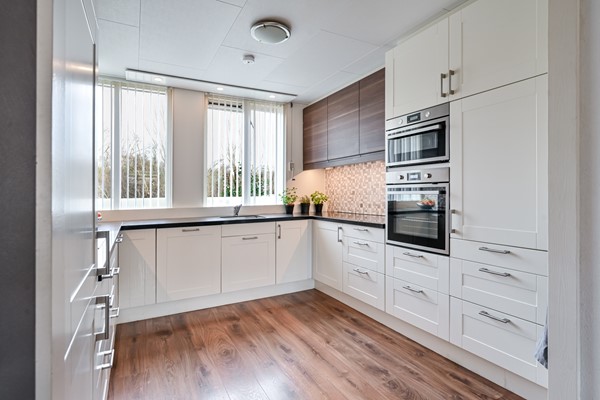 Medium property photo - Parklaan 33, 3208 DL Spijkenisse